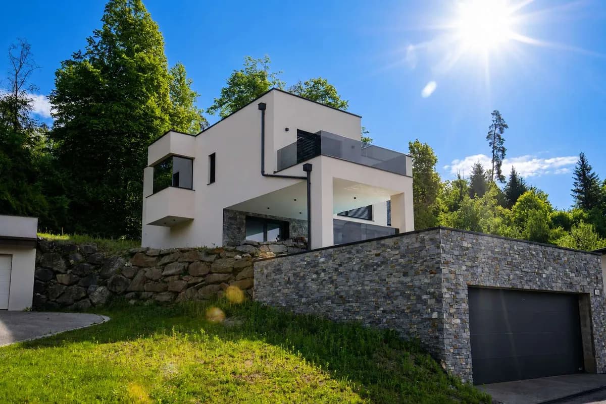 5-Zimmer-Haus kaufen in Klagenfurt – 216,89 m², € 1.795.000 – Bild 3 von 15