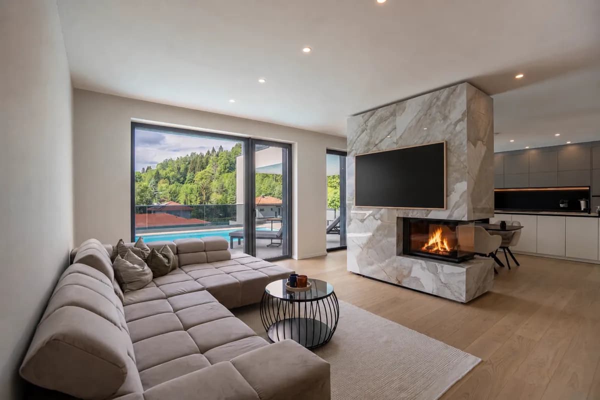 5-Zimmer-Haus kaufen in Klagenfurt – 216,89 m², € 1.795.000 – Bild 6 von 15