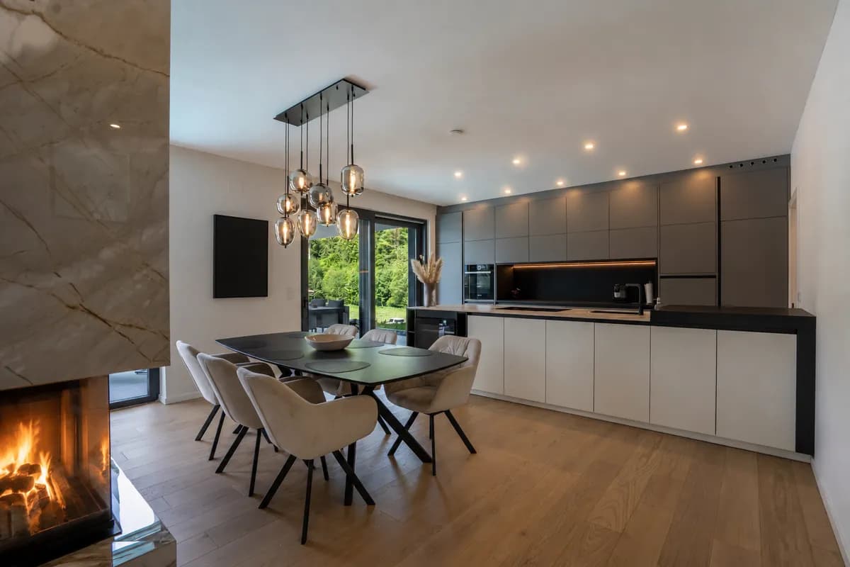 5-Zimmer-Haus kaufen in Klagenfurt – 216,89 m², € 1.795.000 – Bild 8 von 15