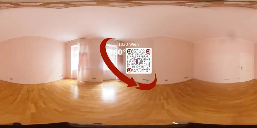 1-Zimmer-Wohnung kaufen in Wien – 51,23 m², € 369.000