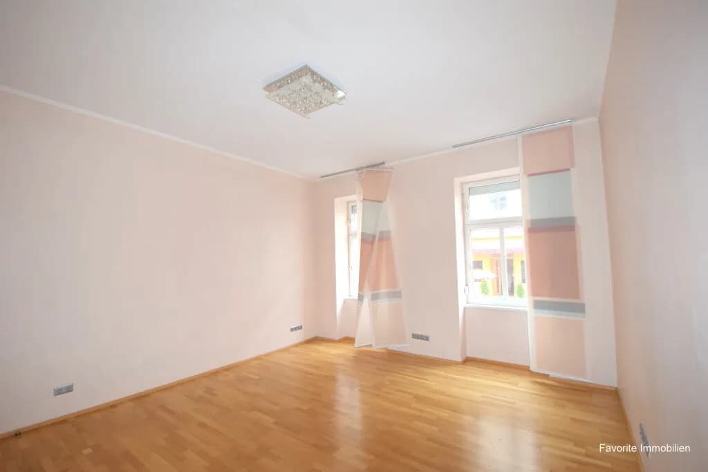 1-Zimmer-Wohnung kaufen in Wien – 51,23 m², € 369.000 – Bild 2 von 10