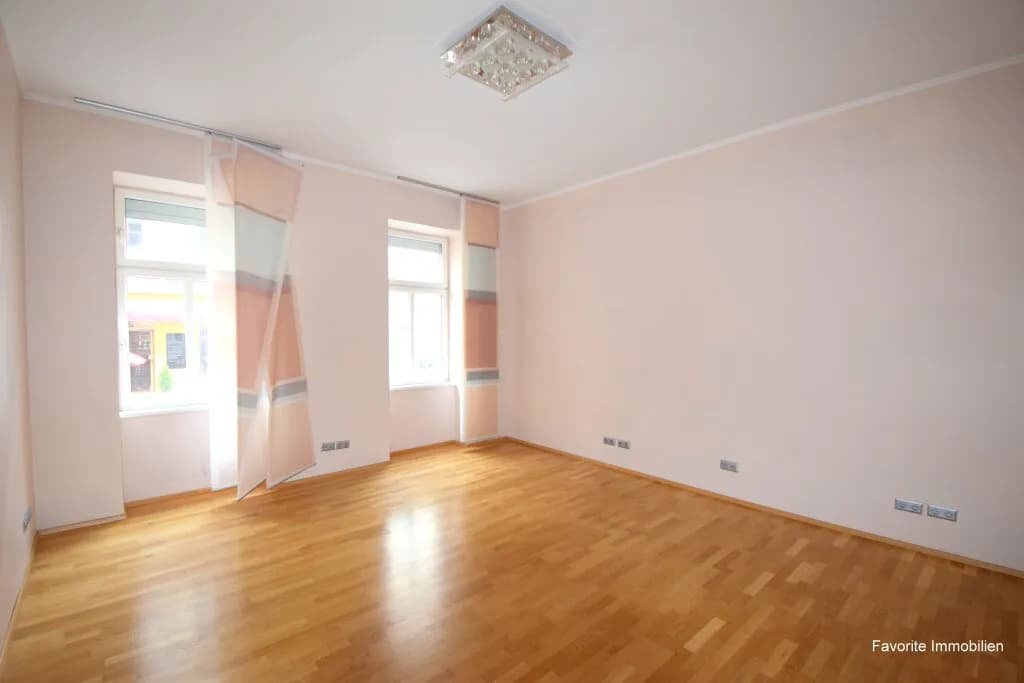 1-Zimmer-Wohnung kaufen in Wien – 51,23 m², € 369.000 – Bild 3 von 10