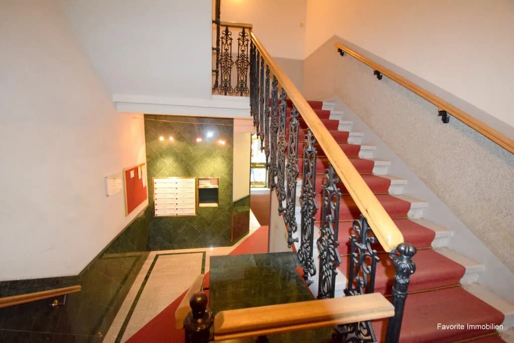 1-Zimmer-Wohnung kaufen in Wien – 51,23 m², € 369.000 – Bild 9 von 10