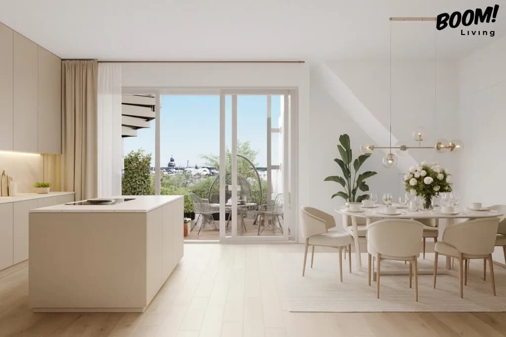 2-Zimmer-Wohnung kaufen in Wien – 67,55 m², € 640.000 – Bild 7 von 13