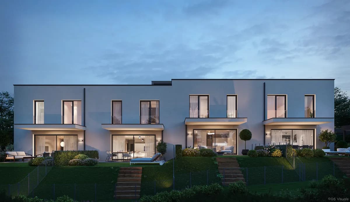 5-Zimmer-Wohnung kaufen in Graz – 108,24 m², € 721.900 – Bild 5 von 11