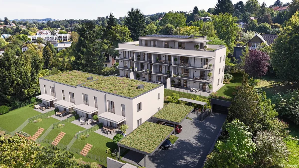 5-Zimmer-Wohnung kaufen in Graz – 108,24 m², € 721.900 – Bild 8 von 11