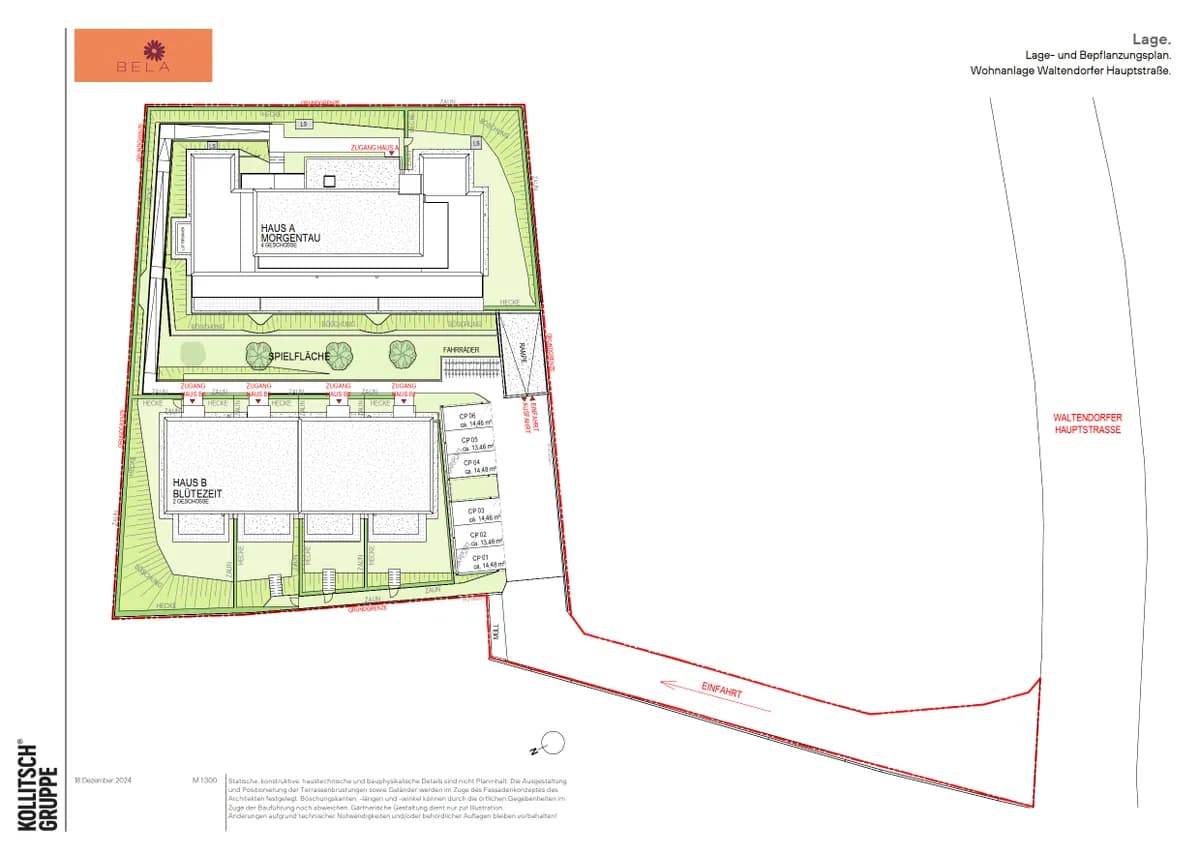 5-Zimmer-Wohnung kaufen in Graz – 108,24 m², € 721.900 – Bild 11 von 11