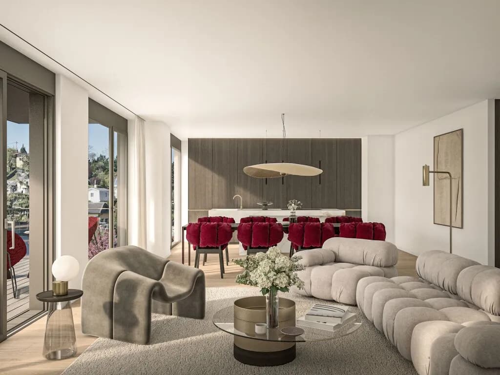 3-Zimmer-Wohnung kaufen in Wien – 69,29 m², € 940.000 – Bild 7 von 8