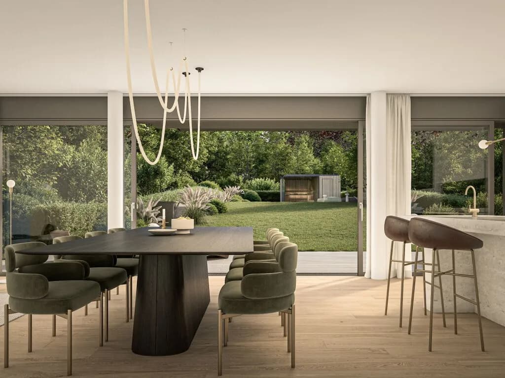 5-Zimmer-Wohnung kaufen in Wien – 174,98 m², € 2.970.000