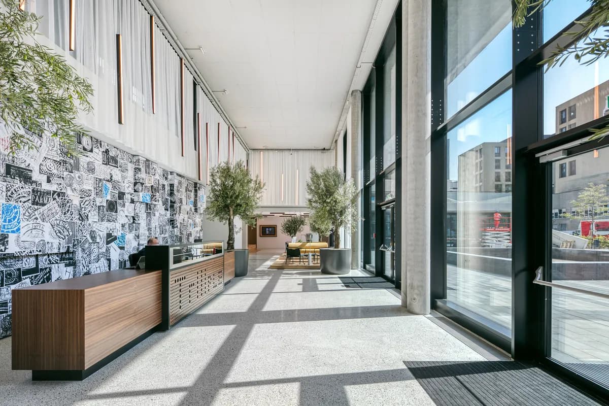2-Zimmer-Wohnung mieten in Wien – 53 m², € 2.055 – Bild 3 von 21