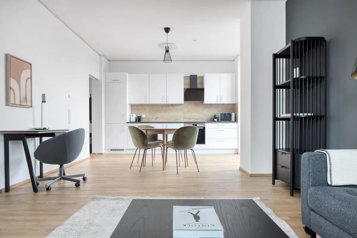 2-Zimmer-Wohnung mieten in Wien – 53 m², € 2.055 – Bild 5 von 21