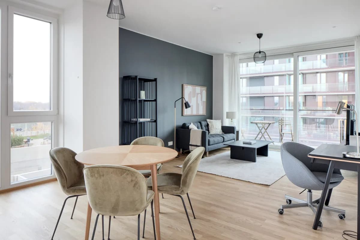 2-Zimmer-Wohnung mieten in Wien – 53 m², € 2.055 – Bild 8 von 21