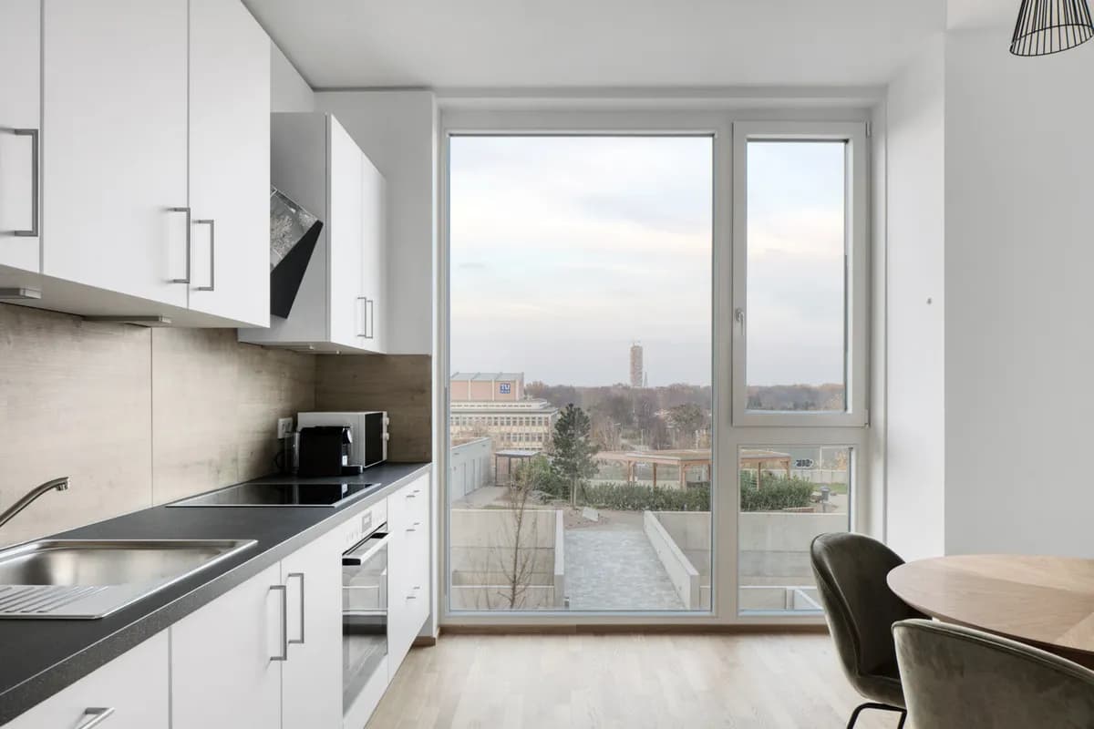 2-Zimmer-Wohnung mieten in Wien – 53 m², € 2.055 – Bild 9 von 21