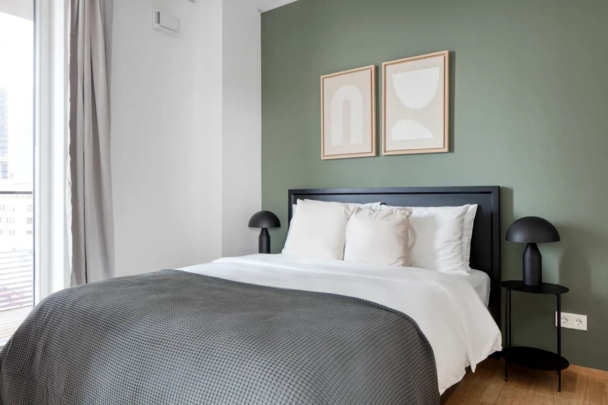 2-Zimmer-Wohnung mieten in Wien – 53 m², € 2.055 – Bild 11 von 21