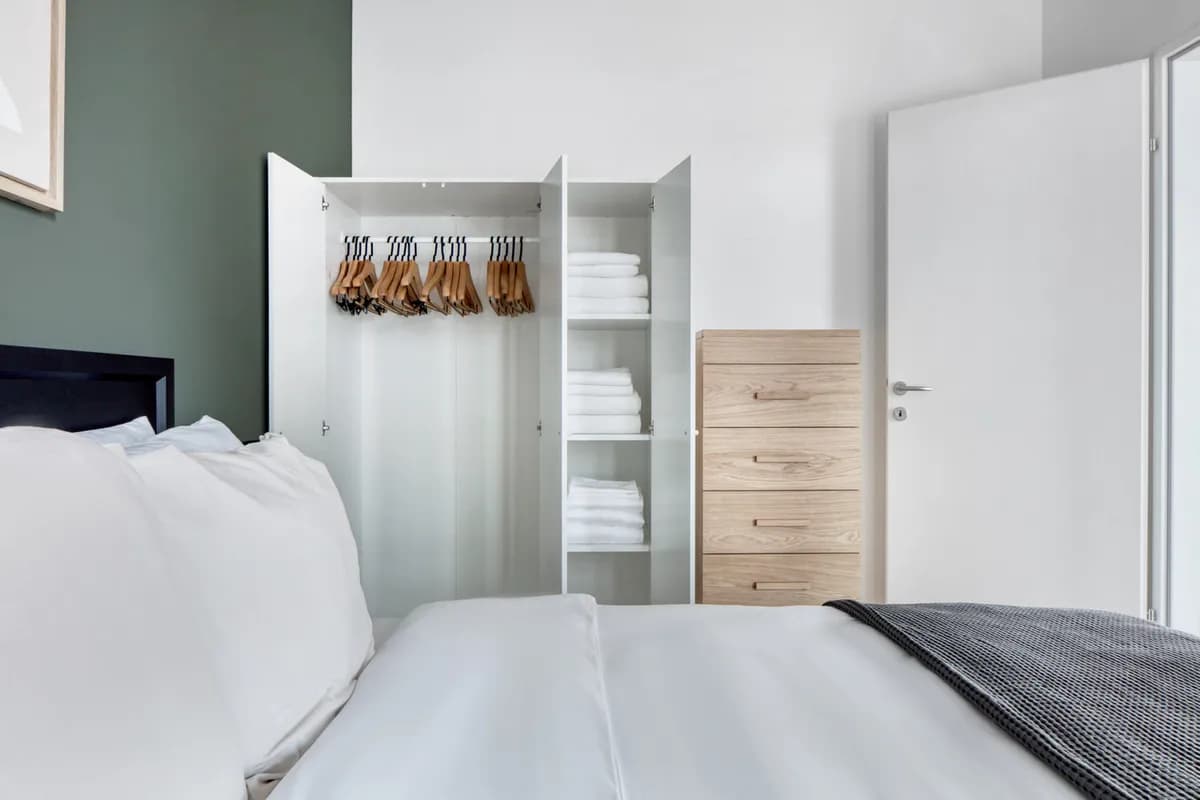 2-Zimmer-Wohnung mieten in Wien – 53 m², € 2.055 – Bild 13 von 21