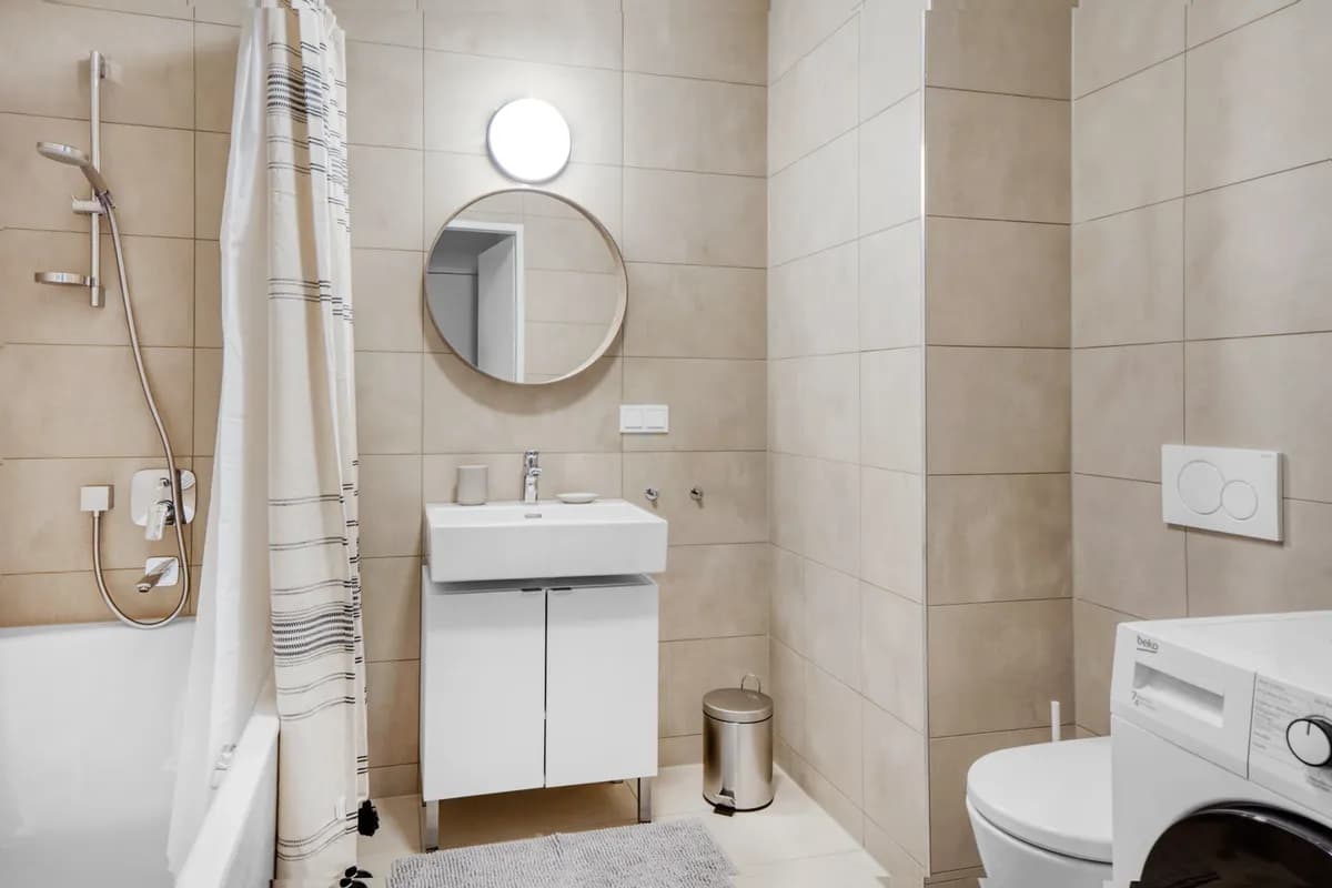 2-Zimmer-Wohnung mieten in Wien – 53 m², € 2.055 – Bild 14 von 21