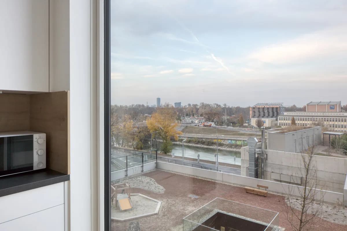 2-Zimmer-Wohnung mieten in Wien – 53 m², € 2.055 – Bild 15 von 21