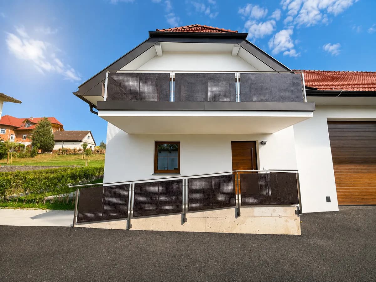 2-Zimmer-Wohnung mieten in Linz Land – 54 m², € 821 – Bild 2 von 10