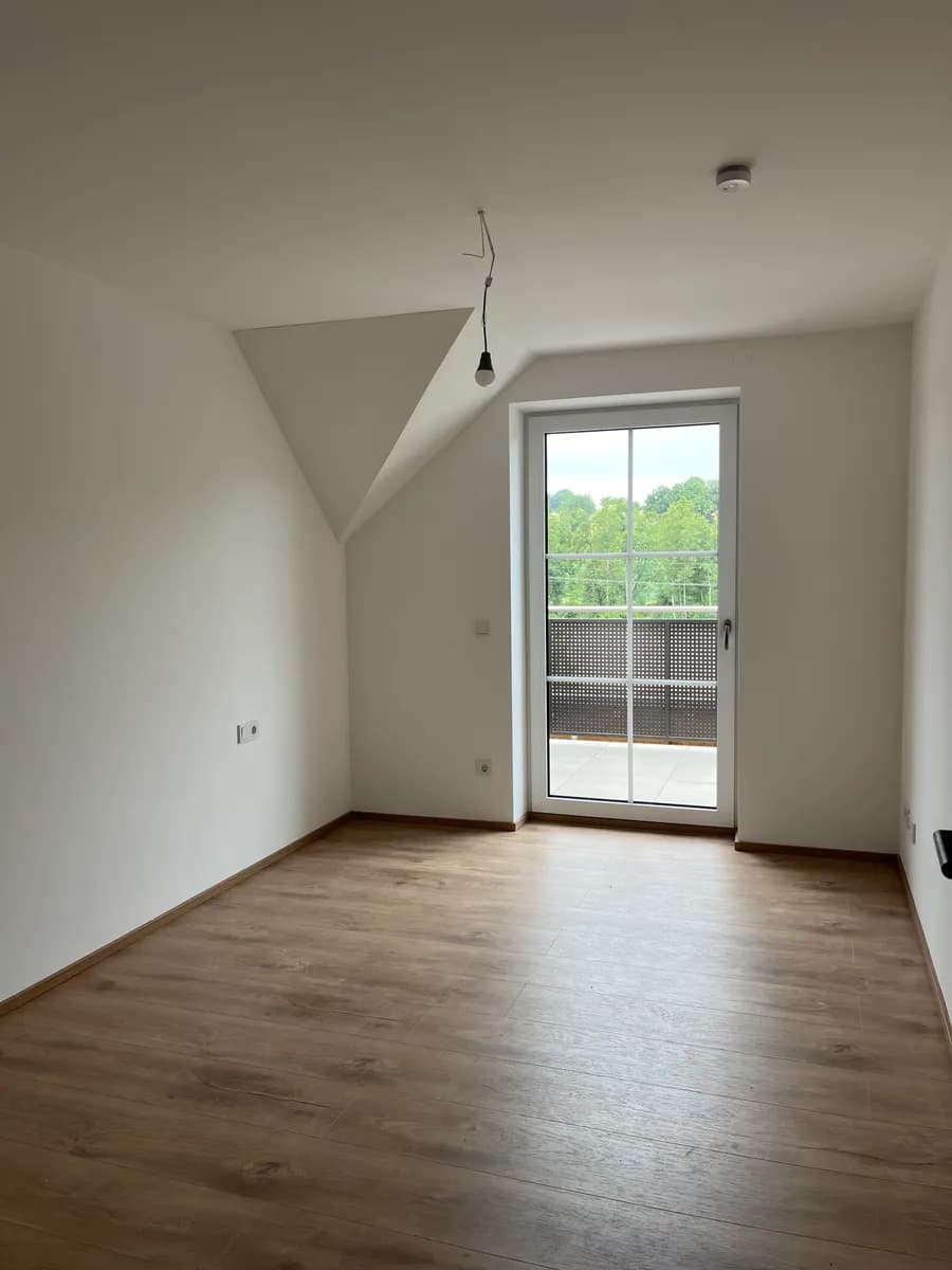 2-Zimmer-Wohnung mieten in Linz Land – 54 m², € 821 – Bild 6 von 10