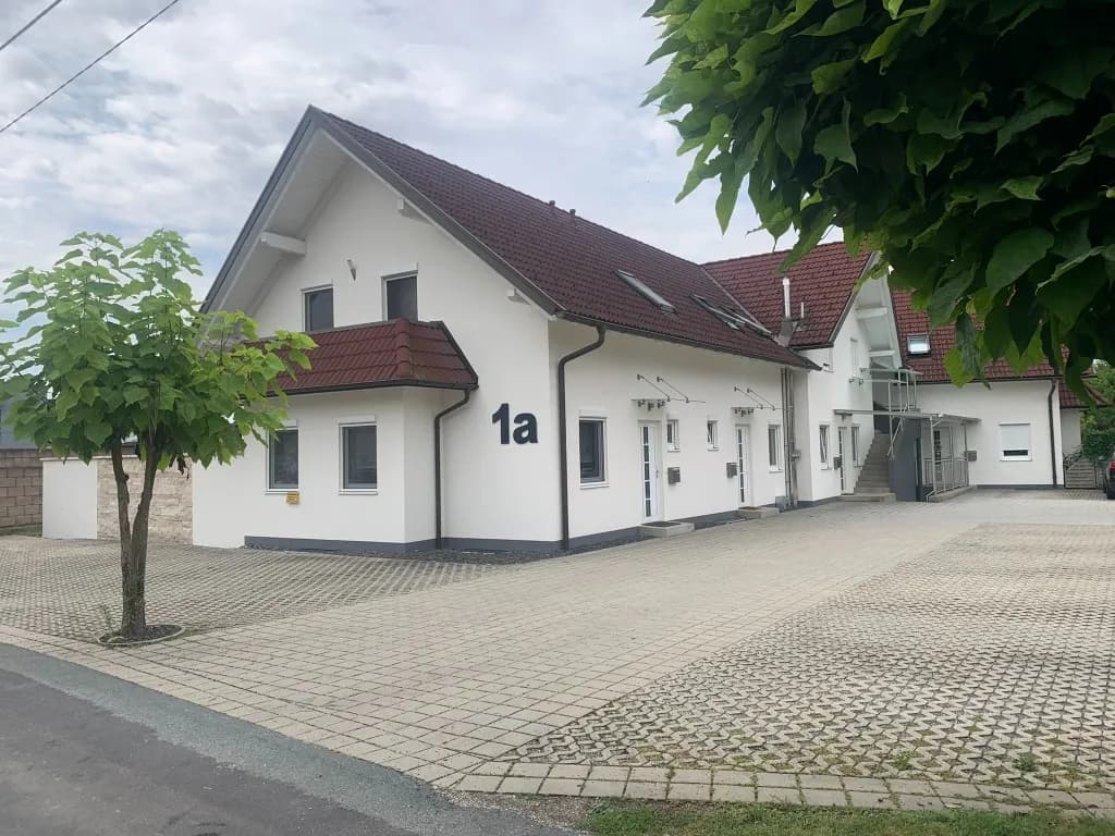 3-Zimmer-Wohnung mieten in Graz-Umgebung – 63 m², € 808