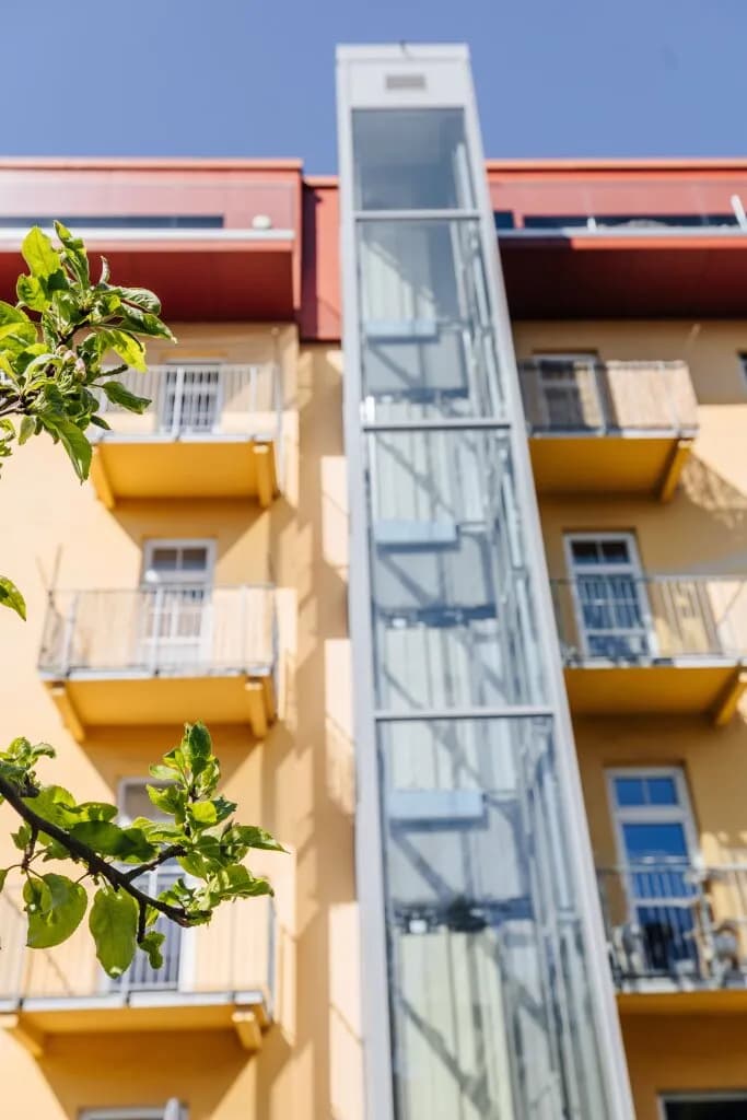 4-Zimmer-Wohnung kaufen in Graz – 93,19 m², € 259.000 – Bild 9 von 19