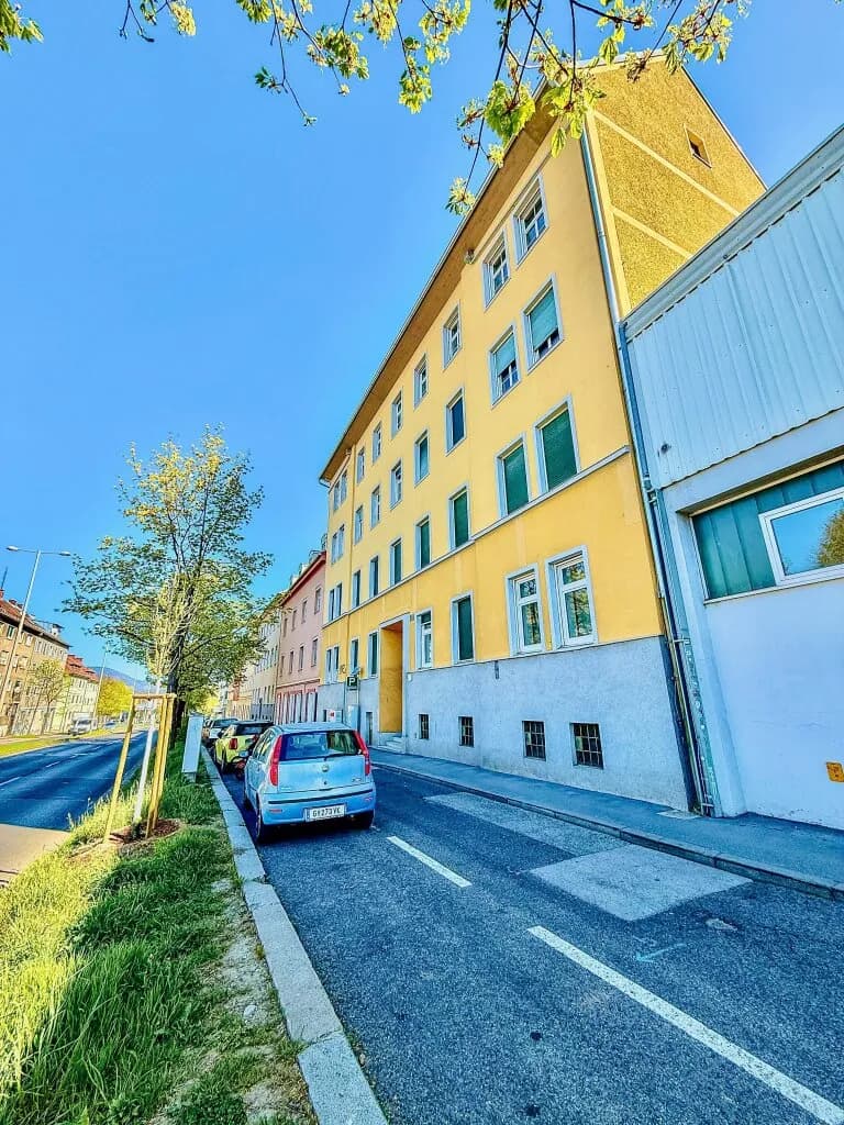 4-Zimmer-Wohnung kaufen in Graz – 93,19 m², € 259.000 – Bild 18 von 19