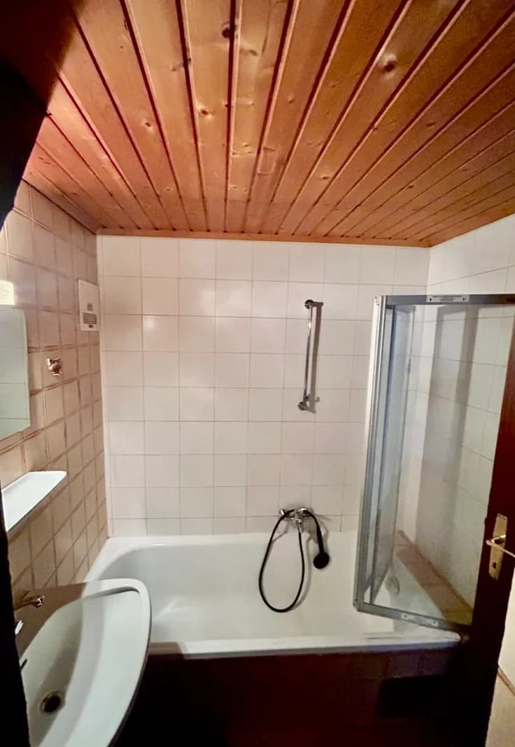 1-Zimmer-Wohnung mieten in Wolfsberg – 36,98 m², € 382 – Bild 4 von 7