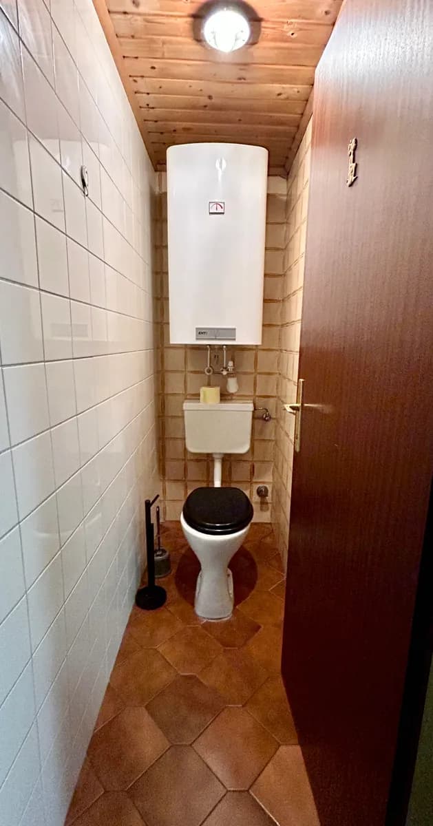 1-Zimmer-Wohnung mieten in Wolfsberg – 36,98 m², € 382 – Bild 5 von 7