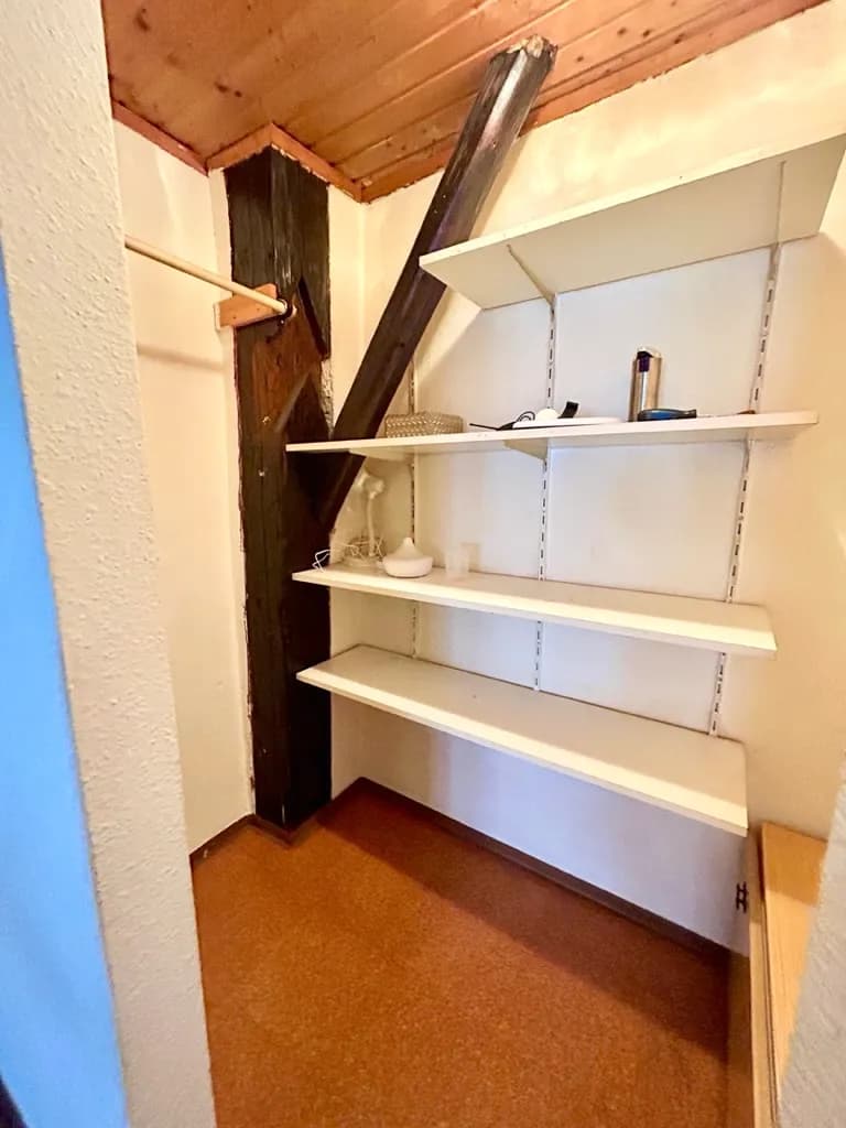 1-Zimmer-Wohnung mieten in Wolfsberg – 36,98 m², € 382 – Bild 6 von 7