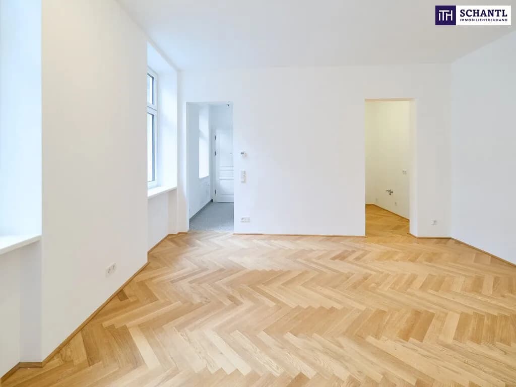 6-Zimmer-Gewerbeimmobilie kaufen in Wien – 200 m², € 2.370.000
