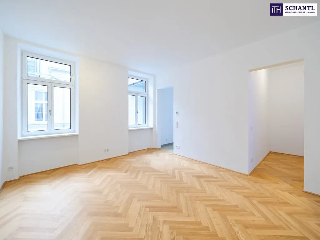 6-Zimmer-Gewerbeimmobilie kaufen in Wien – 200 m², € 2.370.000 – Bild 3 von 15