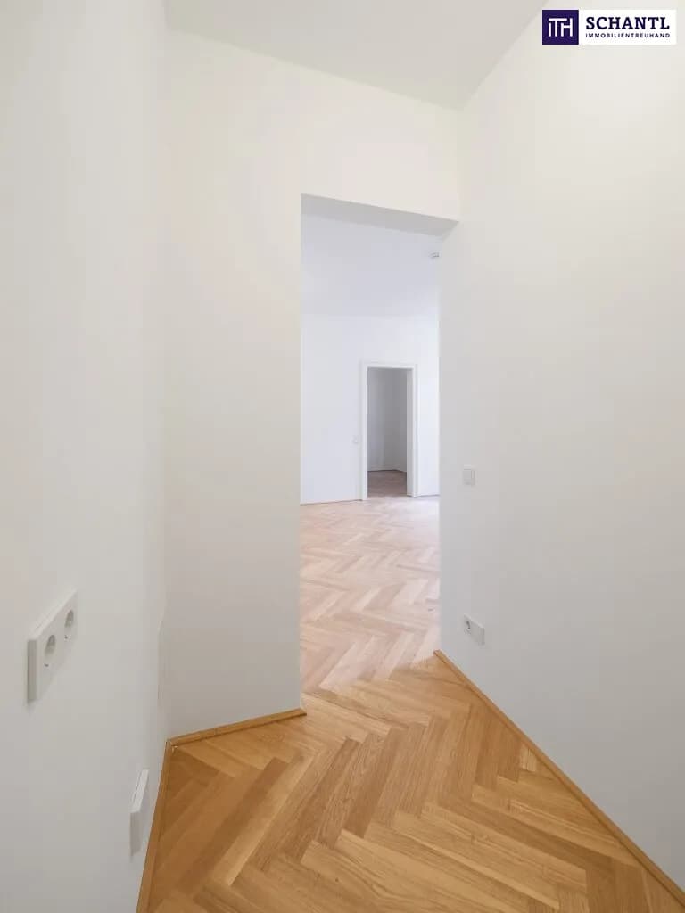 6-Zimmer-Gewerbeimmobilie kaufen in Wien – 200 m², € 2.370.000 – Bild 7 von 15