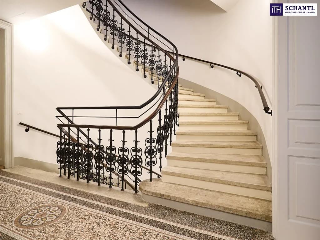6-Zimmer-Gewerbeimmobilie kaufen in Wien – 200 m², € 2.370.000 – Bild 10 von 15