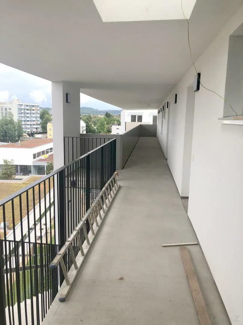 2-Zimmer-Wohnung kaufen in Graz – 44,28 m², € 225.000 – Bild 13 von 14