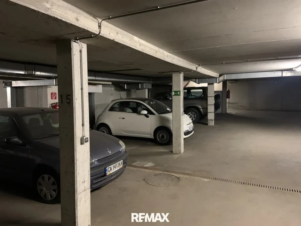 Immobilie kaufen in Wien – € 21.900 – Bild 5 von 14