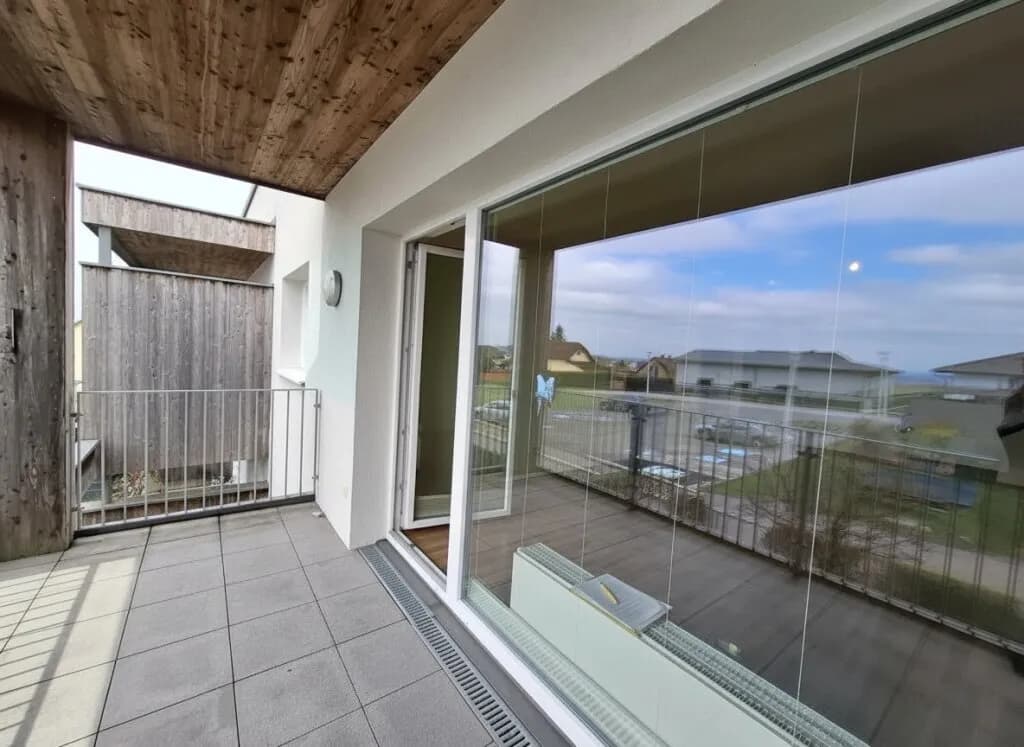 3-Zimmer-Wohnung mieten in Melk – 72,79 m², € 850 – Bild 8 von 20