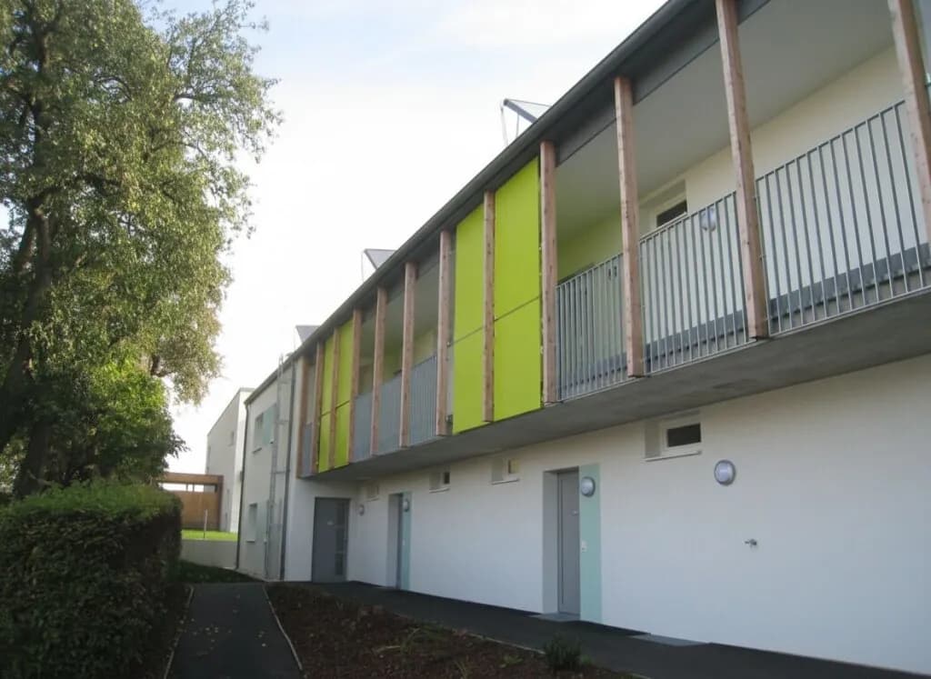 3-Zimmer-Wohnung mieten in Melk – 72,79 m², € 850 – Bild 15 von 20