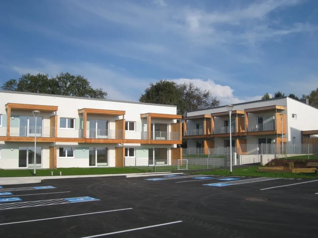 3-Zimmer-Wohnung mieten in Melk – 72,79 m², € 850 – Bild 18 von 20
