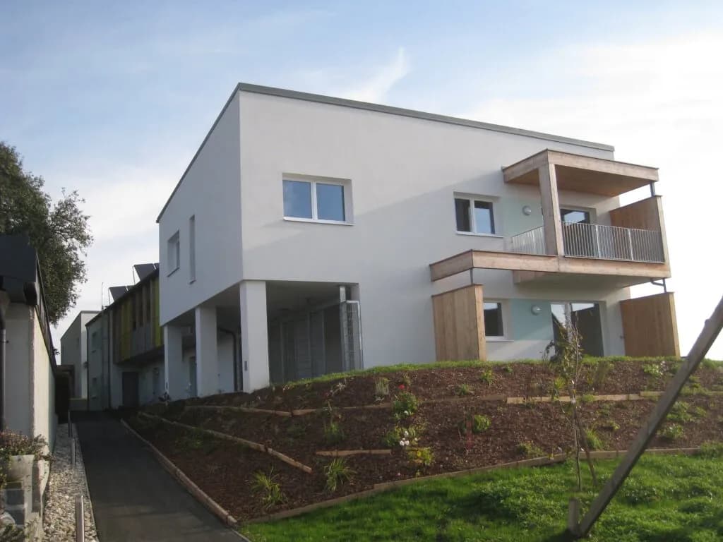 3-Zimmer-Wohnung mieten in Melk – 72,79 m², € 850 – Bild 19 von 20
