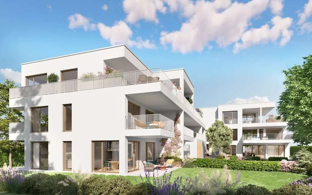 5-Zimmer-Wohnung kaufen in Graz – 124,66 m², € 853.921