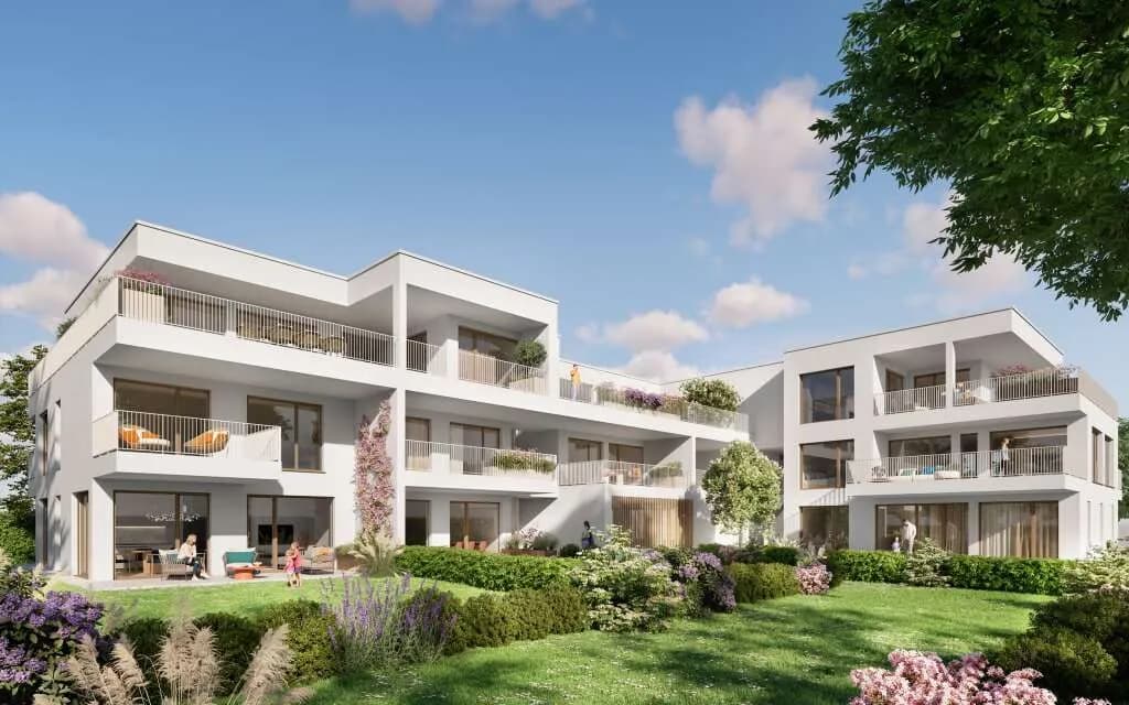 5-Zimmer-Wohnung kaufen in Graz – 124,66 m², € 853.921 – Bild 2 von 6