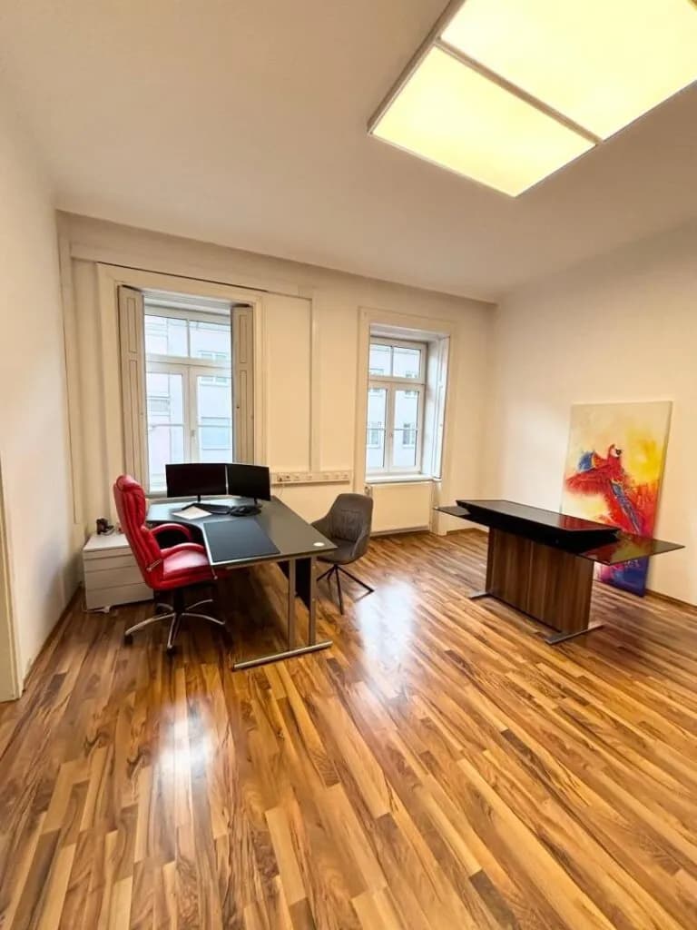 Gewerbeimmobilie kaufen in Wien – 403 m², € 2.450.000