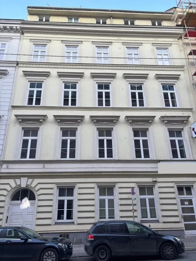 Gewerbeimmobilie kaufen in Wien – 403 m², € 2.450.000 – Bild 2 von 25