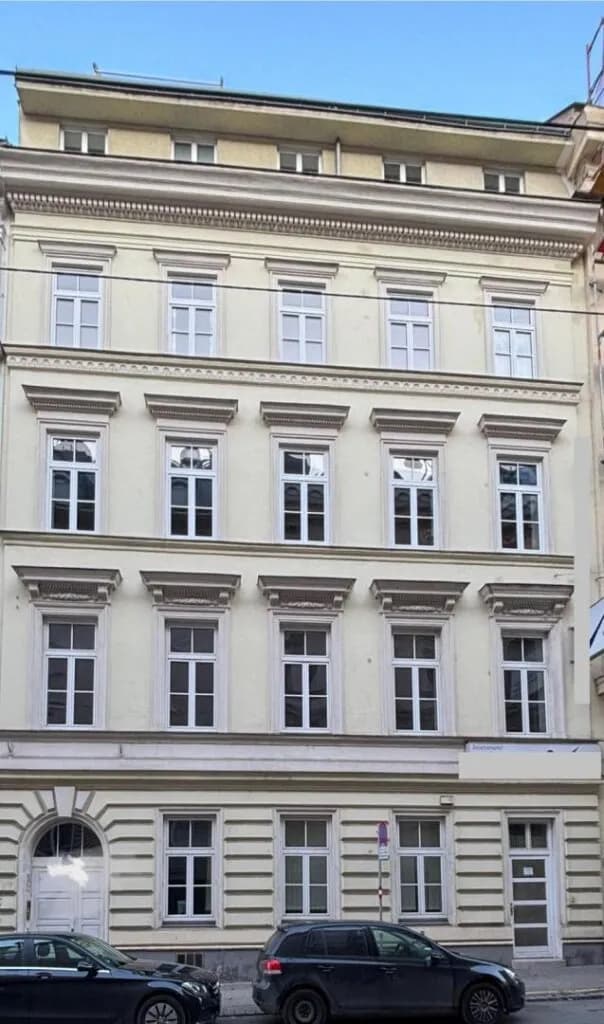 Gewerbeimmobilie kaufen in Wien – 403 m², € 2.450.000 – Bild 3 von 25