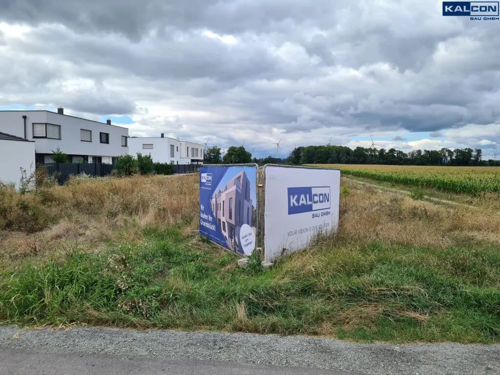 Grundstück kaufen in Baden – 2 241 m², € 1.300.000 – Bild 2 von 2