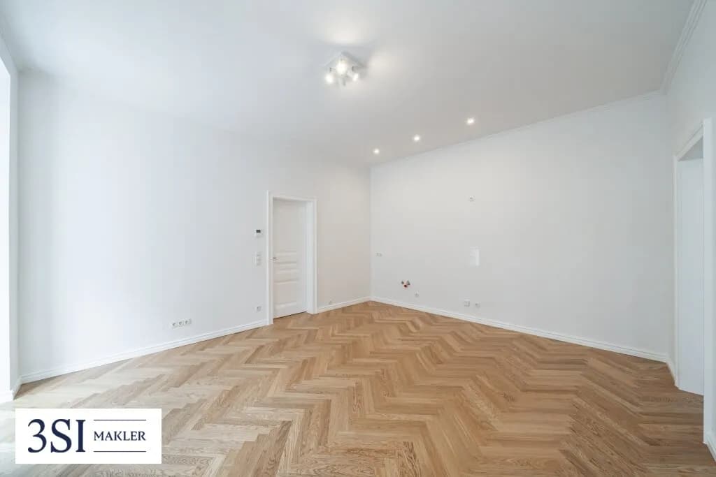 3-Zimmer-Wohnung kaufen in Wien – 58,96 m², € 355.000 – Bild 2 von 15
