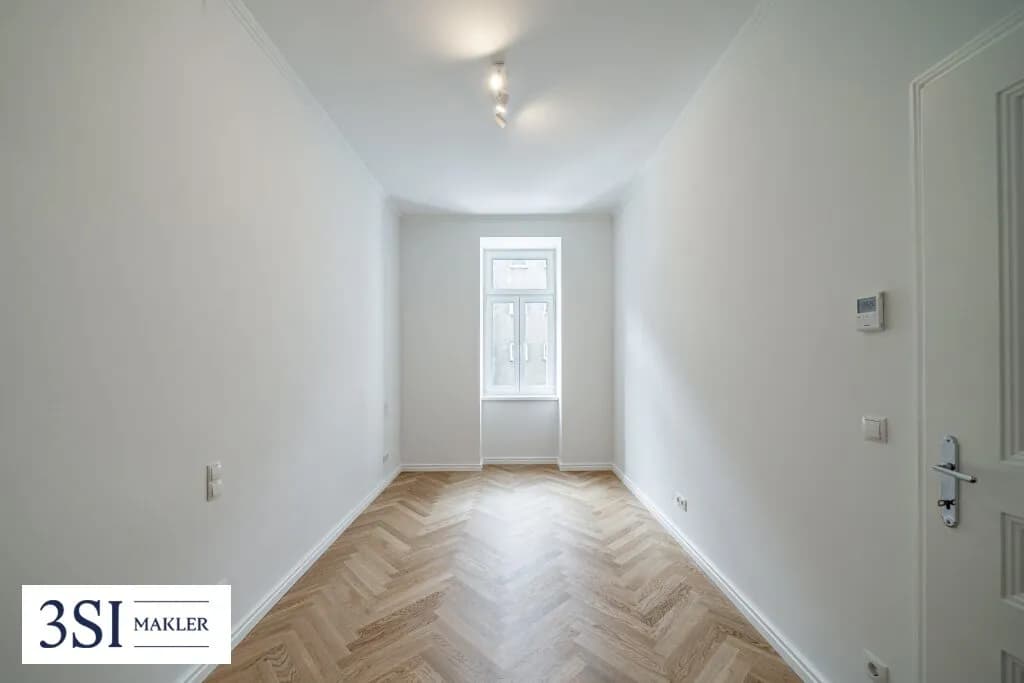 3-Zimmer-Wohnung kaufen in Wien – 58,96 m², € 355.000 – Bild 4 von 15