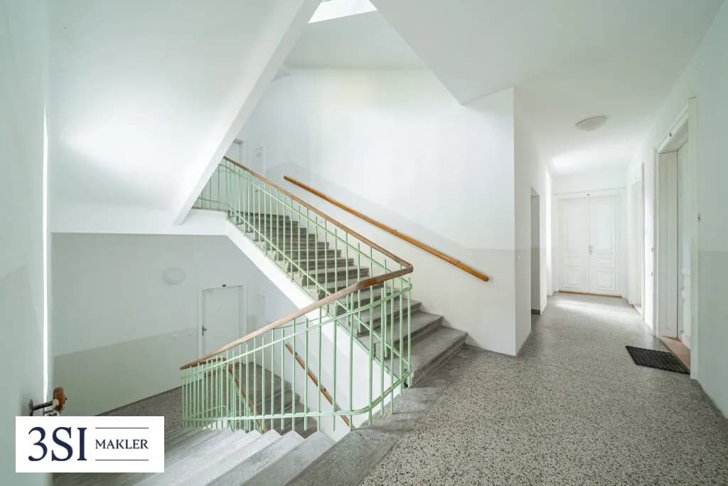 3-Zimmer-Wohnung kaufen in Wien – 58,96 m², € 355.000 – Bild 10 von 15