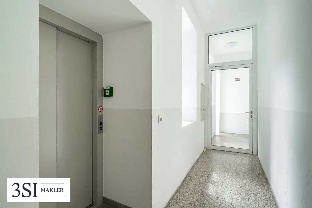 3-Zimmer-Wohnung kaufen in Wien – 58,96 m², € 355.000 – Bild 11 von 15