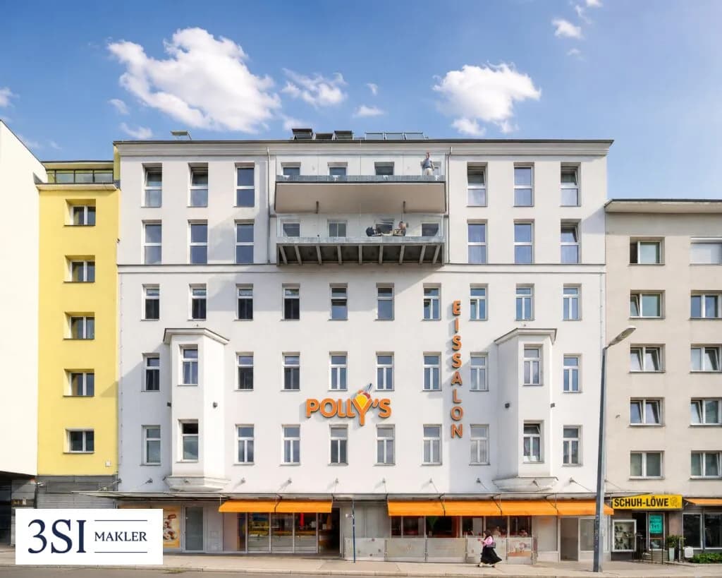 3-Zimmer-Wohnung kaufen in Wien – 58,96 m², € 355.000 – Bild 12 von 15
